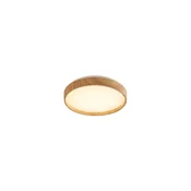 Rabalux Plafonjera Leana2, LED 12W, D26cm, Breskva