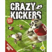 PC Crazy Kickers Decija, PEGI 3