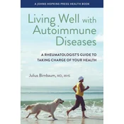 Living Well with Autoimmune Diseases