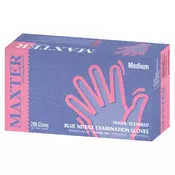 Nitrilne rokavice Maxter 200 kom L