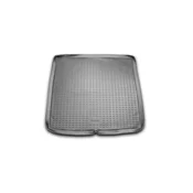 Tipska kadica za gepek Novline PEUGEOT 407 SW, 2004-2011, station wagon