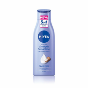 NIVEA Body kremasto  eko za telo 250ml