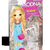 Commodore Modna knjiga