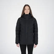 Sergio Tacchini Ženska jakna Stefani, Crna