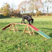 Trixie Dog Activity Agility mostiček - D 456xŠ 30xV 64 cm