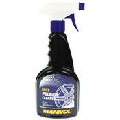 Mannol Felgen Cleaner sredstvo za cišcenje naplataka, 500 ml