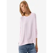 Busem Pulover Pullover rosé