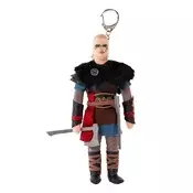WP Merchandise WP Merchandise ASSASSINS CREED - Eivor ŽENSKA plišast obesek za ključe (22 cm), (21630049)