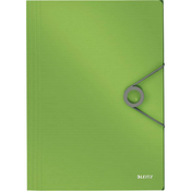 Leitz Leitz pisarniški material 4563-10-50 DIN A4 Zelena 1 KOS