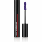 Shiseido Makeup Controlled Chaos MascaraInk maskara za povecanje volumena nijansa 03 Violet Vibe 11,5 ml