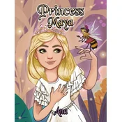 Princess Maya