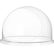 Hendi Pokrov za stroj za sladkorno peno, premer 520 mm - 282755