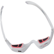 Spec-tacular EMS & Red LED Under Eye Glasses