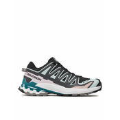 Salomon XA PRO 3D V9 GTX W, ženske patike za trail trcanje, crna L47119100