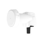 Inverto LNB Single, šum 0,3dB, Home Pro, DVB-S2 ( HD - UHD ) - IDLH-SNL410-HMPRO-OPN