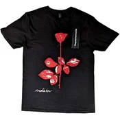 Depeche Mode Majica Violator Unisex Black M
