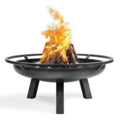 Cook King Vrtno kurišče PORTO XXL - 60 cm