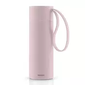 Putna šalica TO GO 350 ml, funky balerina, nehrđajući čelik, Eva Trio