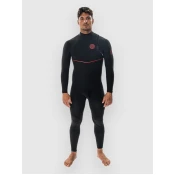 Rip Curl Fbomb Fusion 53Gb Zf Wetsuit black
