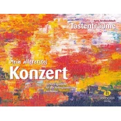 TERZIBASCHITSCH:MEIN ALLERERSTES KONZERT