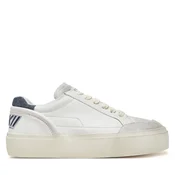 Superge Inuikii Lila Low 30102-850 Bela