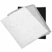 Mikrofilter za Rowenta Spaceo RO162011/RO167111/RO165511