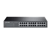TP-Link - LAN Switch TP-LINK TL-SG1024D 24-port 10/100/1000