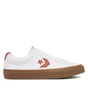 Tenis superge Converse Sport Casual A13494C Bela