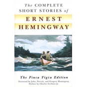 The Complete Short Stories of Ernest Hemingway
