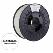 C-Tech tiskalna struna PREMIUM LINE ( filament), PLA, naravna, 1,75mm, 1kg