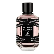 Alhambra Victoria Flower Orchid - EDP - Volume: 100 ml