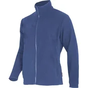 Polar Flis jopa Lahti Pro, temno modra, M