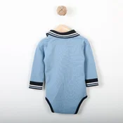 Just kiddin baby bodi Nautical, 62-98