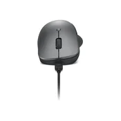 LENOVO Profesionalna Bluetooth polnilna miška, 3 leta