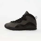 Sneakers Air Jordan 10 Retro Charred Grey/ True Red-Black EUR 40.5