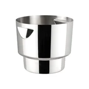 Ice bucket, stainless steel, 7 L, Bella - BRA