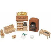 Sylvanian family Pekárne - štartovacia sada