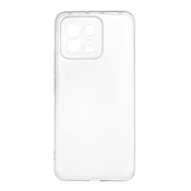 Maska Teracell Skin za Xiaomi 13 transparent