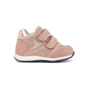 CICIBAN Cipele za devojcice Over Rosa 812189U, Roze