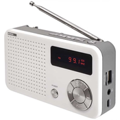 EMOS radio z mp3 EM-213 E0086