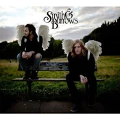Smith & Burrows - Funny Looking Angels (Limited Edition) (Coloured) (LP)