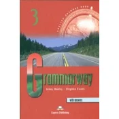 Grammarway 3 Students Book with key