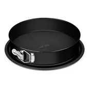 Pekač za torte s površino, ki se ne prijema, Matte Black Collection BH-7940