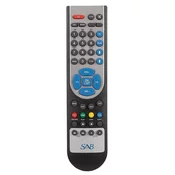 General SAB Sky 4700HD - compatible General-branded remote control