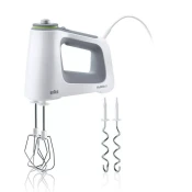 BRAUN Rucni mikser HM5100WH beli