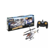 REVELL Igračka Helikopter Anti-Crash Heli Interceptor