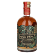 Don Papa Rum Don Papa Masskara 0,7 l
