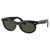 Ray-Ban Wayfarer Oval Naocare za sunce RB 2242 901/31