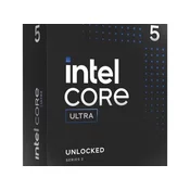 Intel Core Ultra 5 245KF | LGA 1851 | BOX