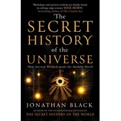 Secret History of the Universe
